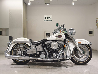 Harley-Davidson HARLEY FLSTC1340 1999