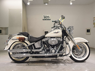 Harley-Davidson HARLEY FLSTN1580 2015