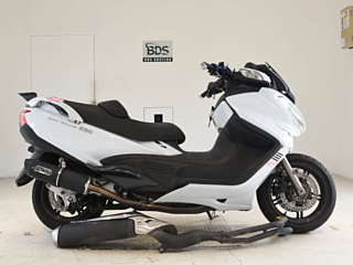 Suzuki SKYWAVE 650LX 2013