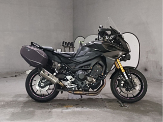 Yamaha TO RACER 900 2017