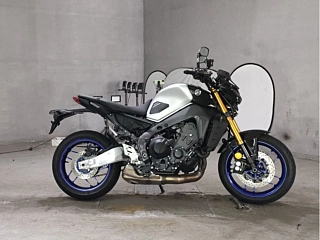 Yamaha MT-09SP 2022