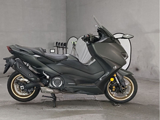 Yamaha T-MAX560 2020