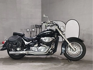 Suzuki INTRUDER 800 CLASSIC 2001