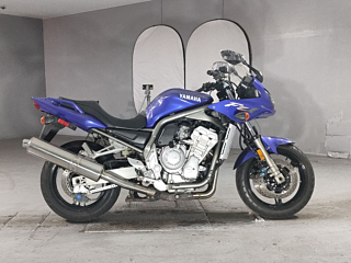 Yamaha FZ-1N 2002