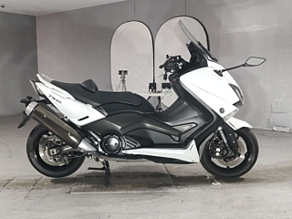 Yamaha T-MAX530 2016