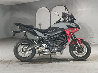 Yamaha TO RACER 900 2021