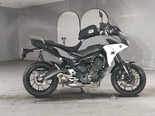 Yamaha TO RACER 900 2018