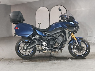 Yamaha TO RACER 900GT 2019