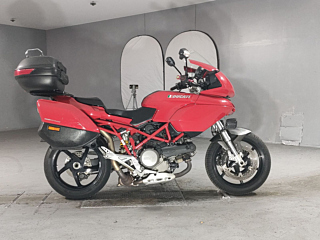 Ducati DUCATI MULTI STRADA 1100 2008
