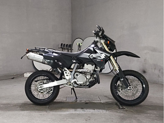 Suzuki DR-Z400SM 2006