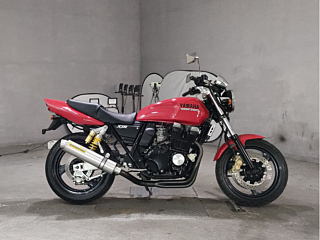 Yamaha XJR400R-2 1997