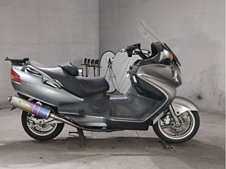 Suzuki SKYWAVE 650LX 2006