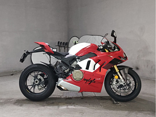 Ducati DUCATI PANIGA-REV4R 2024