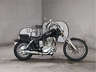 Suzuki SAVAGE 400 1993