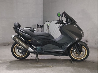 Yamaha T-MAX530 2013