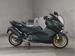 Yamaha T-MAX560 2022