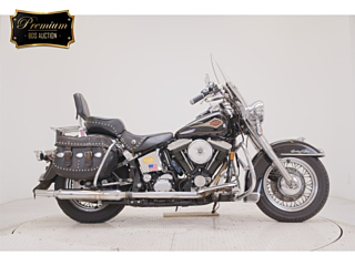 Harley-Davidson HARLEY FLSTC1340 1998