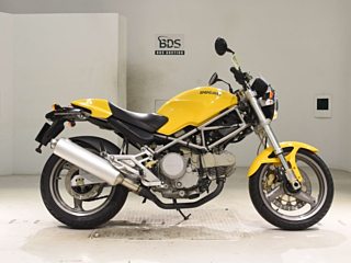 Ducati DUCATI MONSTER 400 2001