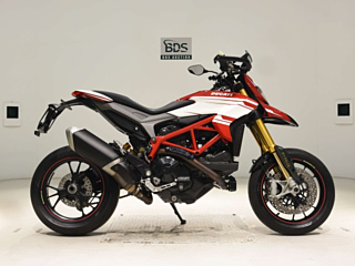 Ducati DUCATI HYPERMOTARD 939SP 2018