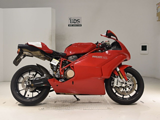 Ducati DUCATI 749 S 2006