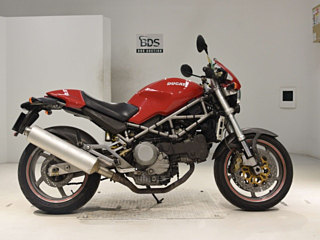 Ducati DUCATI MONSTER S4 2004