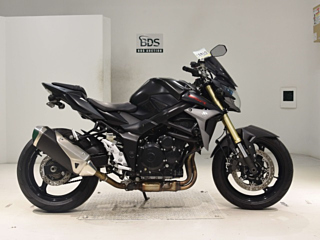 Suzuki GSR750A 2013