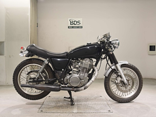 Yamaha SR400-3 2003