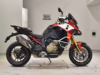 Ducati DUCATI MULTISTRADA V4 2022