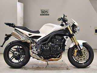 Triumph TRIUMPH SPEED TRIPLE 2008