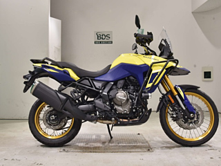 Suzuki V STROM 800DE 2025
