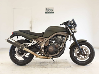 Yamaha SRX400-4 1990