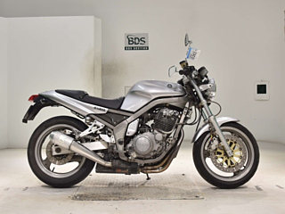 Yamaha SRX400-4 1994