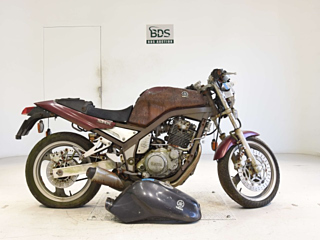 Yamaha SRX400-4 1992