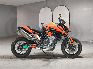 KTM KTM 890 DUKE 2021