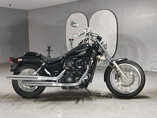Suzuki DESPERADO400 2000