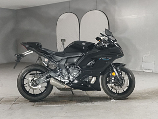 Yamaha YZF-R7 2022