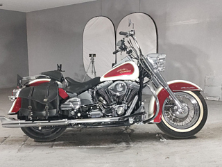 Harley-Davidson HARLEY FLSTN1580 2007