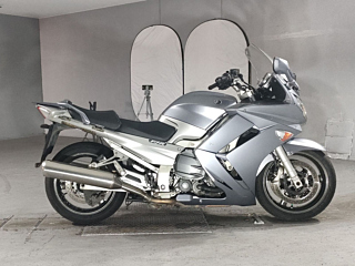 Yamaha FJR1300AS 2006