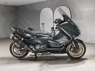 Yamaha T-MAX530 2016