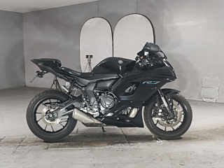 Yamaha YZF-R7 2022