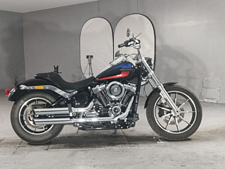 Harley-Davidson HARLEY FXLR1750 2017