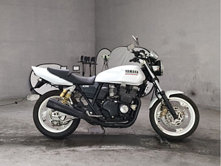Yamaha XJR400R-2 2000