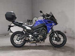 Yamaha TO RACER 900 2018