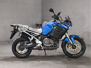 Yamaha XTZ1200 SUPER TENERE 2012