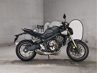 Honda CB650R E CLUTCH 2024