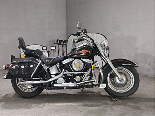 Harley-Davidson HARLEY FLSTC1340 1994