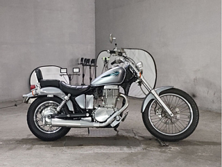 Suzuki SAVAGE 400 1996