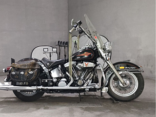 Harley-Davidson HARLEY FLSTC1340 1995