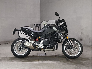 BMW BMW F900R 2021