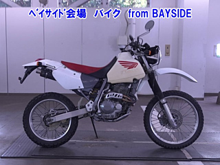 Honda XR400R 1997